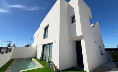 Villa - Resale - Benijofar - Benijofar