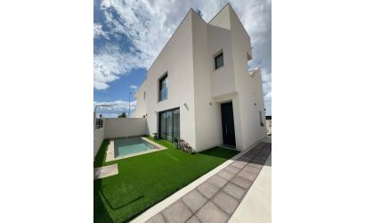 Villa - Resale - Benijofar - Benijofar