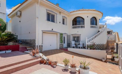 Villa - Resale - Benijofar - Benijofar