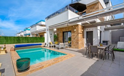 Villa - Resale - Benijofar -
                Benijofar