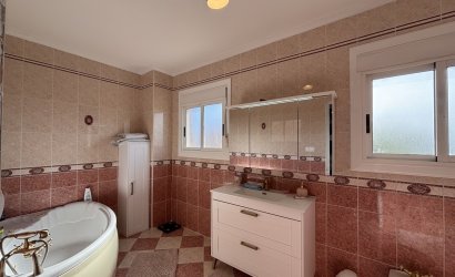 Villa - Resale - Benijofar - Costa Blanca