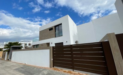 Villa - Resale - Benijofar - Costa Blanca