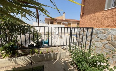 Villa - Resale - Benijofar - Costa Blanca