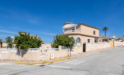 Villa - Resale - Benijofar - Costa Blanca