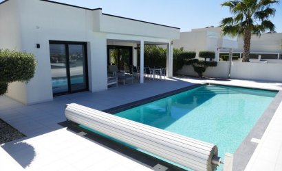 Villa - Resale - Benijofar - Costa Blanca