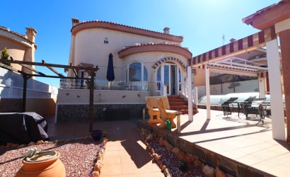 Villa - Resale - Benimar -
                Benimar