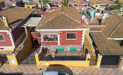 Villa - Resale - Bigastro -
                Bigastro