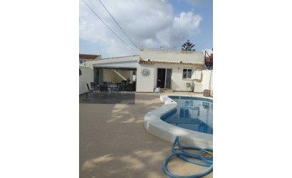 Villa - Resale - Cabo Roig - Costa Blanca