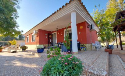 Villa - Resale - Calasparra - Inland