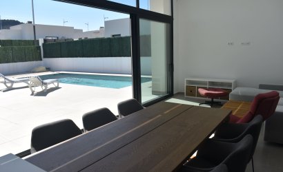 Villa - Resale - Calasparra - Inland