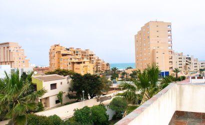 Villa - Resale - Cartagena -
                La Manga del Mar Menor