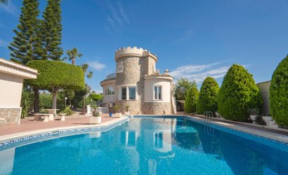 Villa - Resale - Ciudad Quesada - Ciudad Quesada