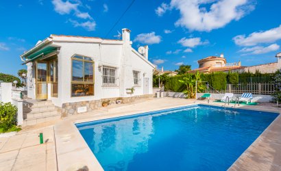 Villa - Resale - Ciudad Quesada - Ciudad Quesada