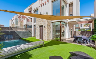 Villa - Resale - Ciudad Quesada - Ciudad Quesada