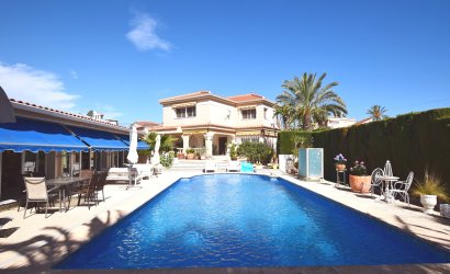 Villa - Resale - Ciudad Quesada -
                Ciudad Quesada