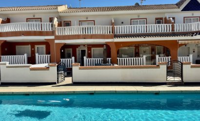 Villa - Resale - Ciudad Quesada -
                Ciudad Quesada