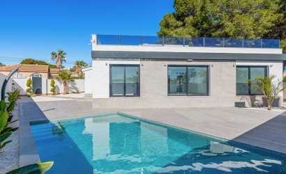 Villa - Resale - Ciudad Quesada - Ciudad Quesada