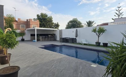 Villa - Resale - Ciudad Quesada - Ciudad Quesada