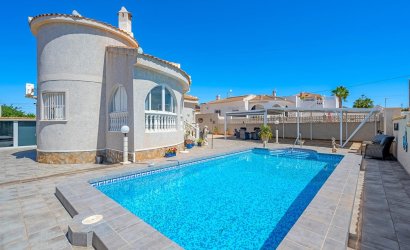 Villa - Resale - Ciudad Quesada - Ciudad Quesada