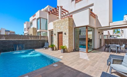 Villa - Resale - Ciudad Quesada - Ciudad Quesada