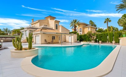 Villa - Resale - Ciudad Quesada - Ciudad Quesada