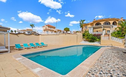 Villa - Resale - Ciudad Quesada - Ciudad Quesada