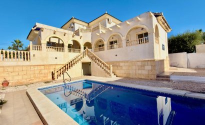 Villa - Resale - Ciudad Quesada -
                Ciudad Quesada