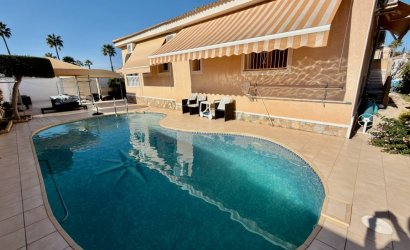 Villa - Resale - Ciudad Quesada - Ciudad Quesada