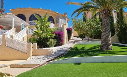 Villa - Resale - Ciudad Quesada - Ciudad Quesada