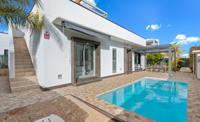 Villa - Resale - Ciudad Quesada -
                Ciudad Quesada