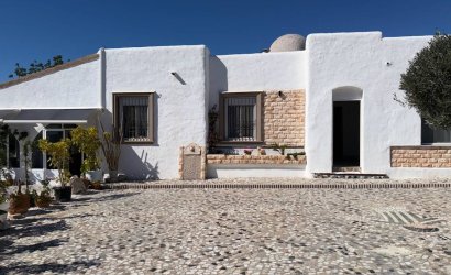 Villa - Resale - Ciudad Quesada -
                Ciudad Quesada