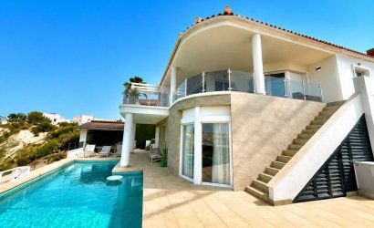 Villa - Resale - Ciudad Quesada -
                Costa Blanca