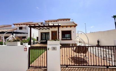Villa - Resale - Ciudad Quesada - Costa Blanca