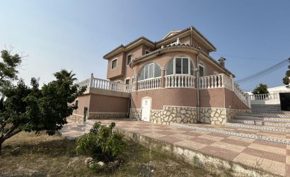Villa - Resale - Ciudad Quesada - Costa Blanca