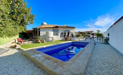 Villa - Resale - Ciudad Quesada -
                Costa Blanca
