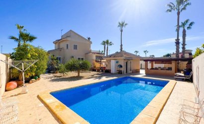 Villa - Resale - Ciudad Quesada - Doña Pepa