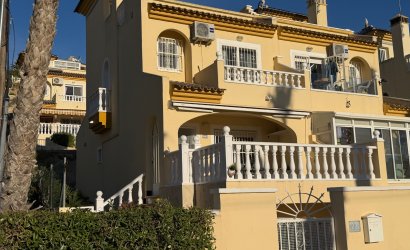 Villa - Resale - Ciudad Quesada -
                La Marquesa Golf