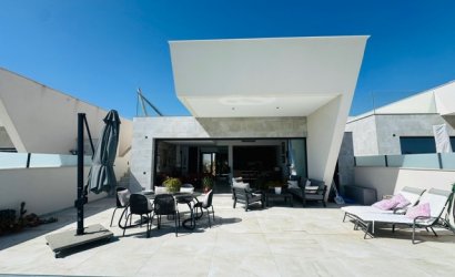 Villa - Resale -
                Ciudad Quesada - MM-44076