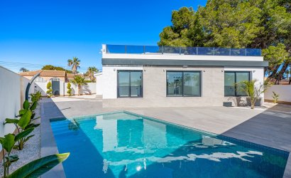 Villa - Resale - Ciudad Quesada -
                Rojales