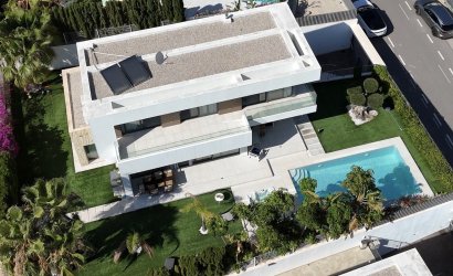 Villa - Resale - Finestrat -
                Costa Blanca