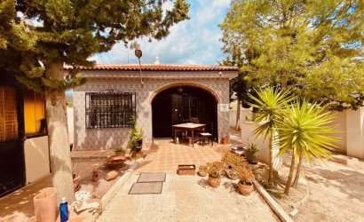 Villa - Resale - Fortuna -
                Fortuna