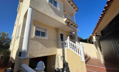 Villa - Resale - Guardamar del Segura - Costa Blanca
