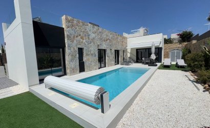 Villa - Resale - La Finca Golf - La finca Golf