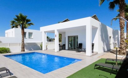 Villa - Resale - La Marina -
                La Marina