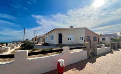 Villa - Resale - La Mata - Costa Blanca
