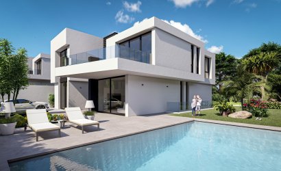 Villa - Resale - La Nucía -
                La Nucía