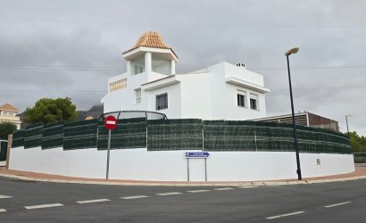 Villa - Resale -
                La Nucía - MM-96134