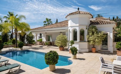 Villa - Resale - La Quinta -
                Inland