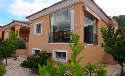 Villa - Resale - La Romana - Inland