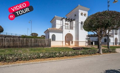 Villa - Resale - La Torre Golf Resort -
                Inland
